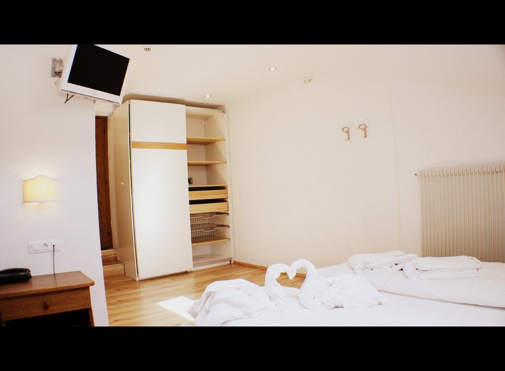 Hotel Etschquelle Резия Номер фото