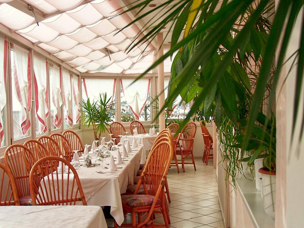 Hotel Etschquelle Резия Экстерьер фото