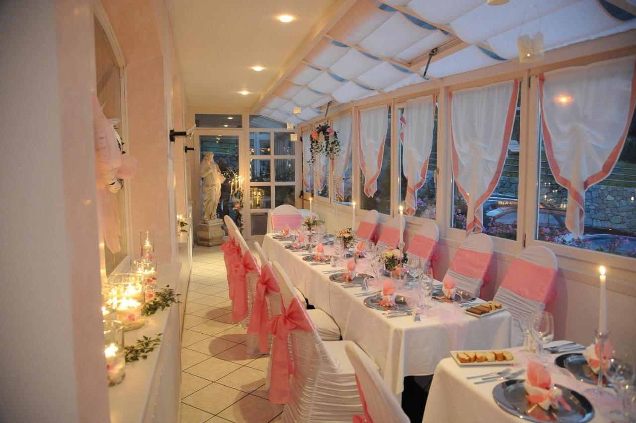 Hotel Etschquelle Резия Экстерьер фото