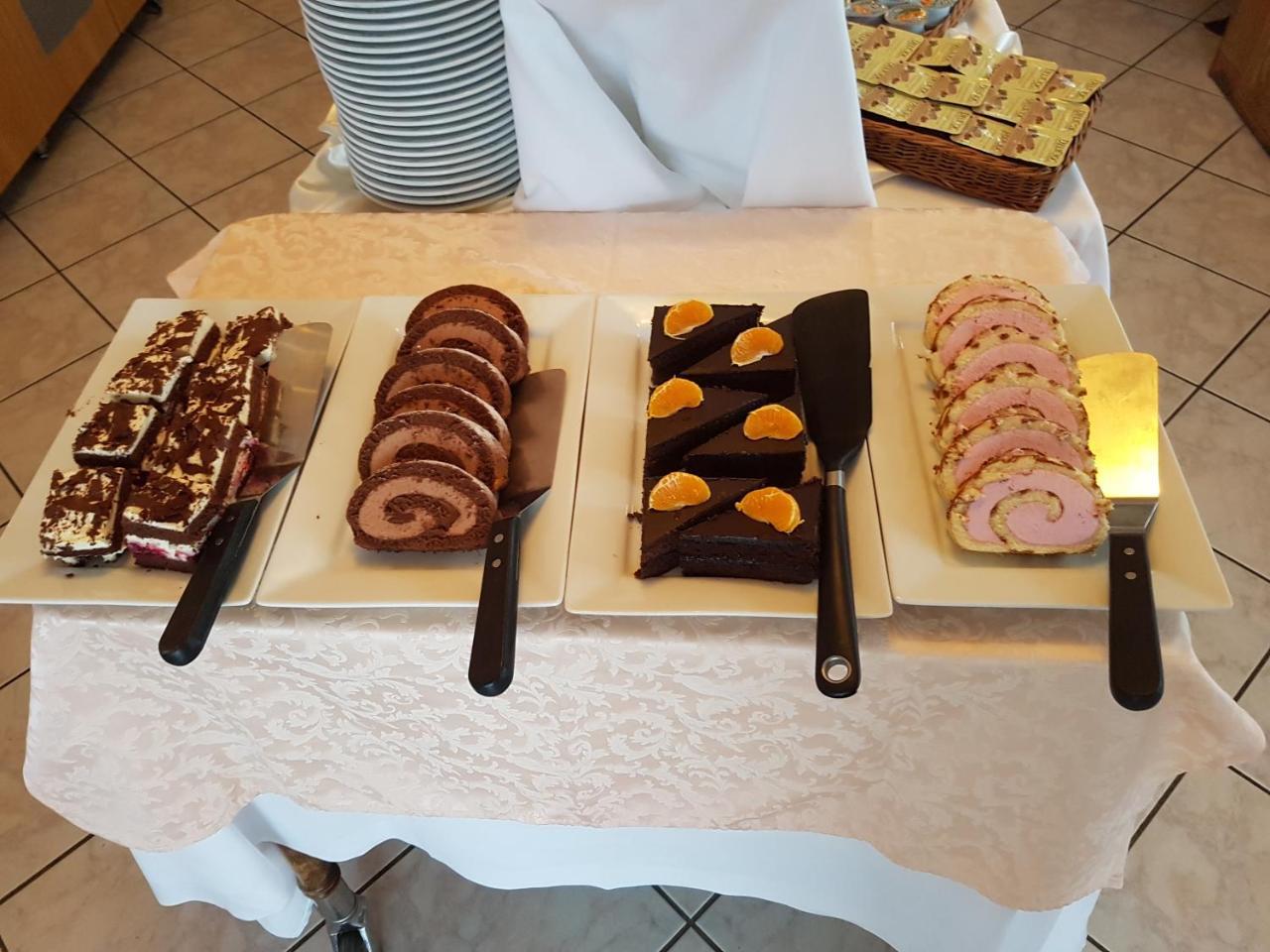 Hotel Etschquelle Резия Экстерьер фото